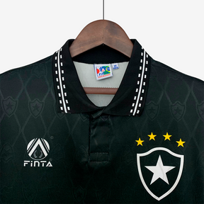 Camisa Botafogo 1995/96 Away – Retrô