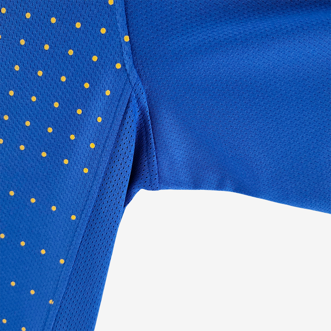 Camisa Brasil 2010 Away – Retrô