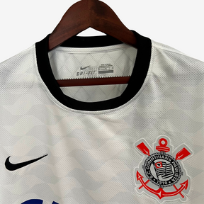 Camisa Corinthians 2012/13 Home – Retrô