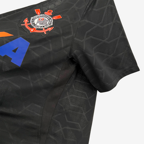 Camisa Corinthians 2012/13 Away – Retrô