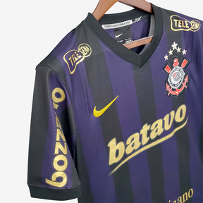 Camisa Corinthians 2009/10 Away – Retrô