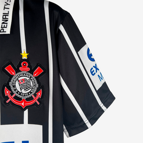 Camisa Corinthians 1997/98 Away – Retrô
