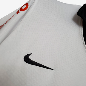 Camisa Corinthians 2011/12 Home – Retrô
