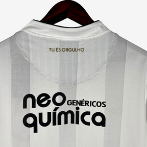 Camisa Corinthians 2010/11 Home – Retrô