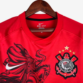 Camisa Corinthians 2011/12 Third – Retrô