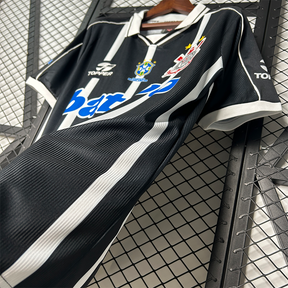 Camisa Corinthians 1999/00 Away – Retrô