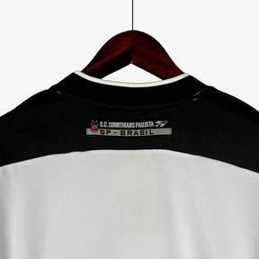 Camisa Corinthians 2000/01 Home – Retrô