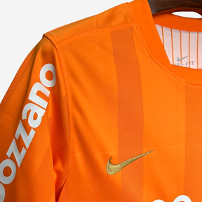 Camisa Corinthians 2010/11 Goleiro – Retrô