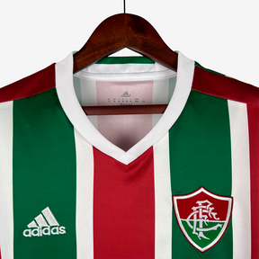 Camisa Fluminense 2016/17 Home – Retrô