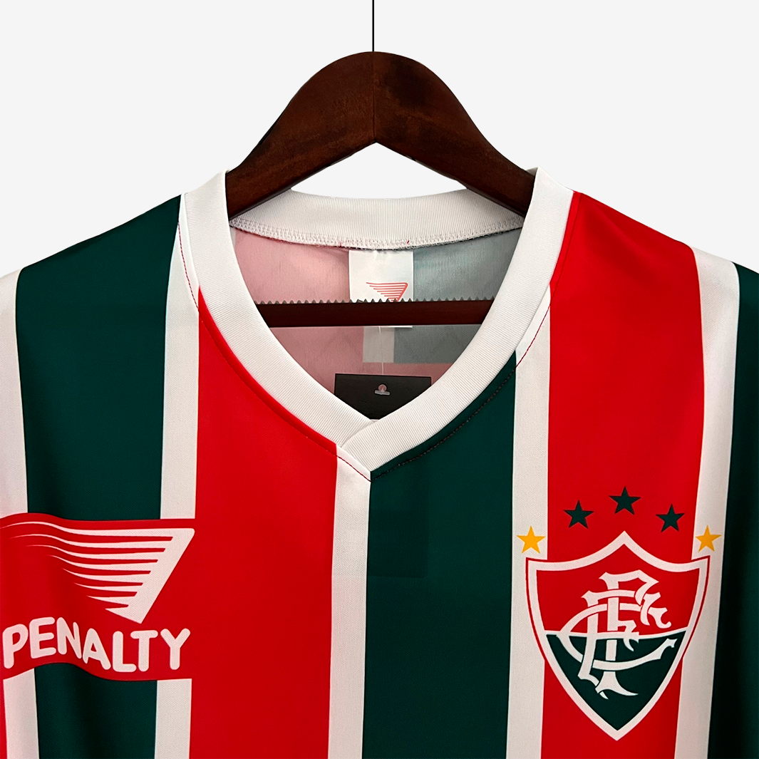 Camisa Fluminense 1993/94 Home – Retrô