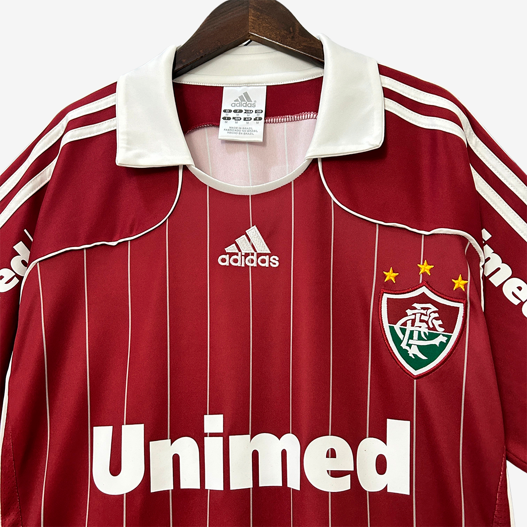 Camisa Fluminense 2007/08 Third – Retrô