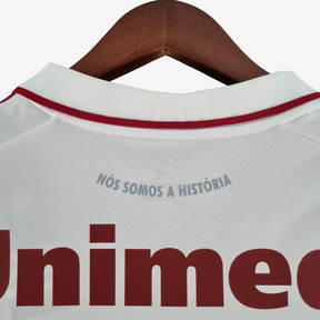 Camisa Fluminense 2011/12 Centenário Away – Retrô