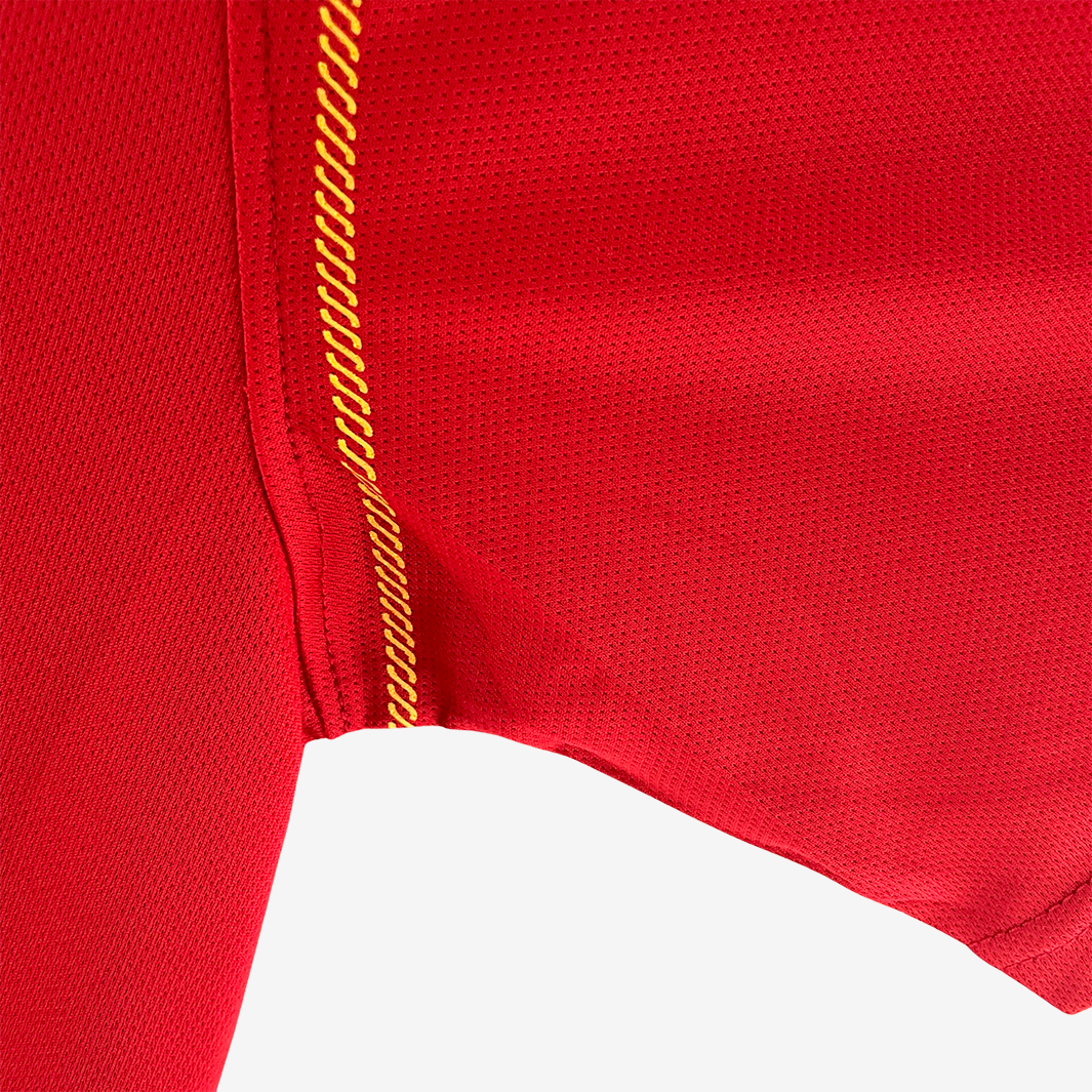 Camisa Portugal 2006 Home – Retrô