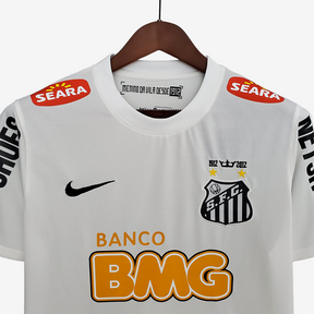 Camisa Santos 2011/12 Home – Retrô