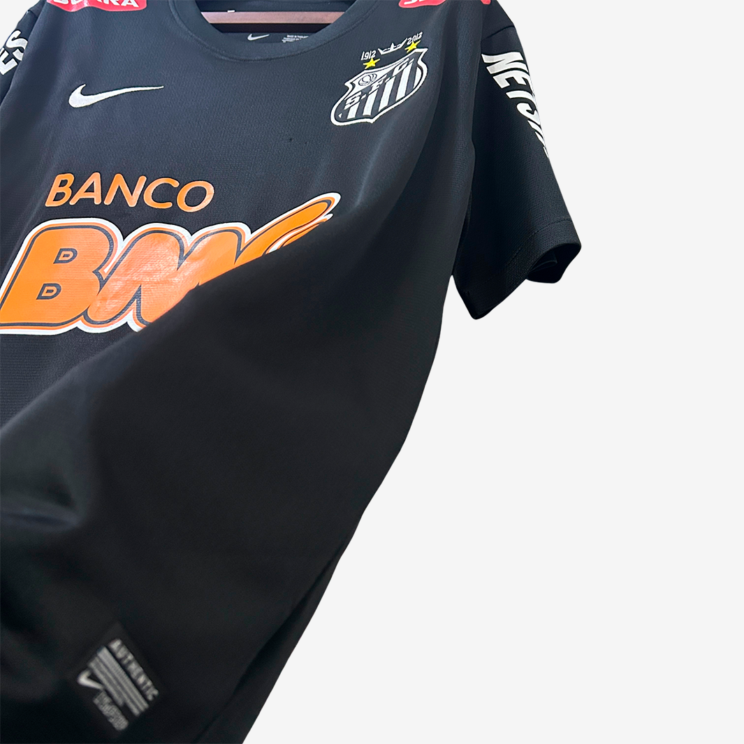 Camisa Santos 2012/13 Treino – Retrô