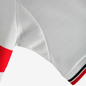 Camisa São Paulo 1999/00 Home – Retrô