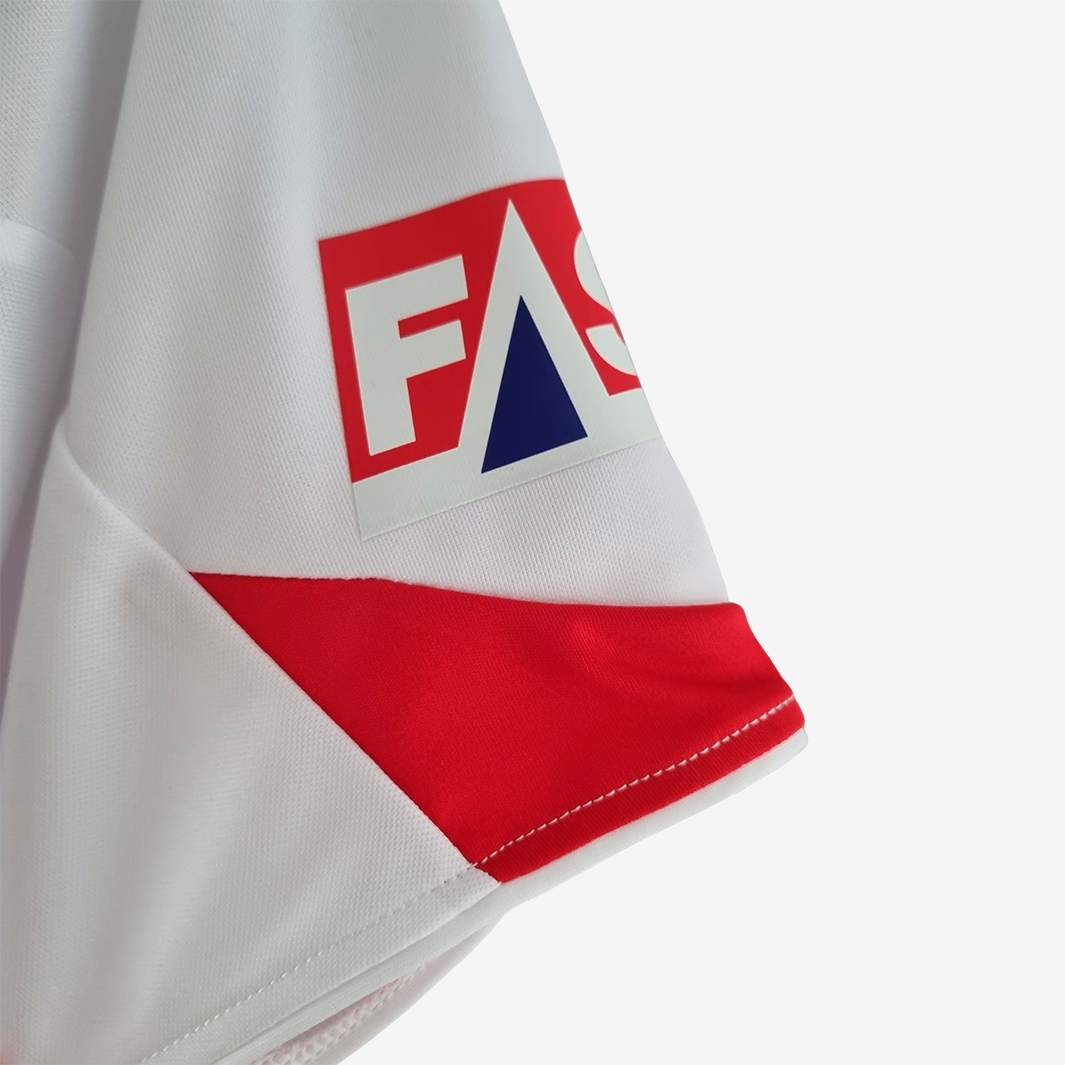 Camisa São Paulo 2006/07 Home – Retrô