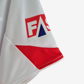 Camisa São Paulo 2006/07 Home – Retrô