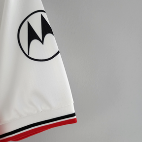 Camisa São Paulo 2000/01 Home – Retrô