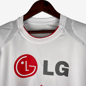 Camisa São Paulo 2007/08 Home – Retrô