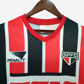 Camisa São Paulo 1993/94 Away – Retrô