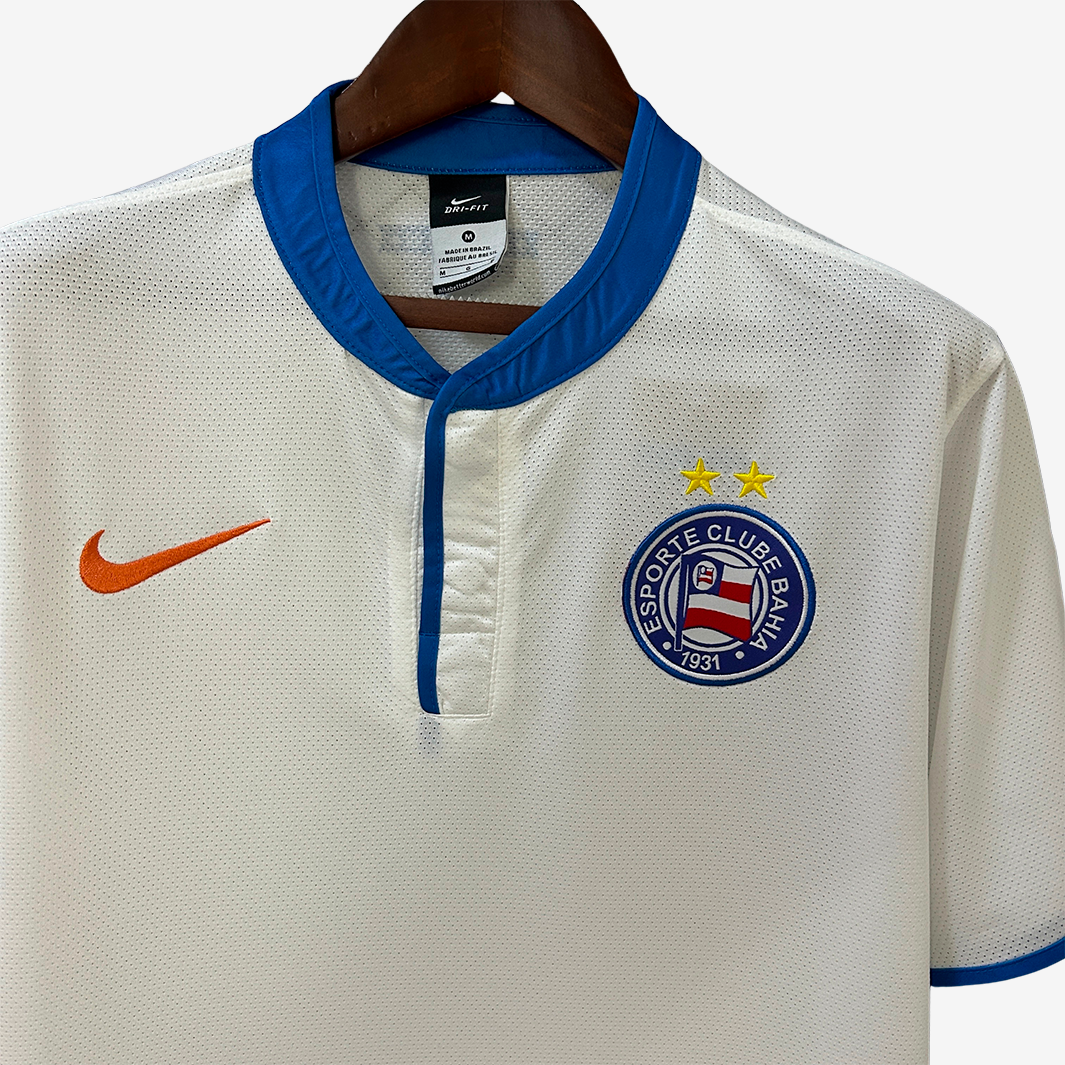 Camisa Bahia 2013/14 Home – Retrô