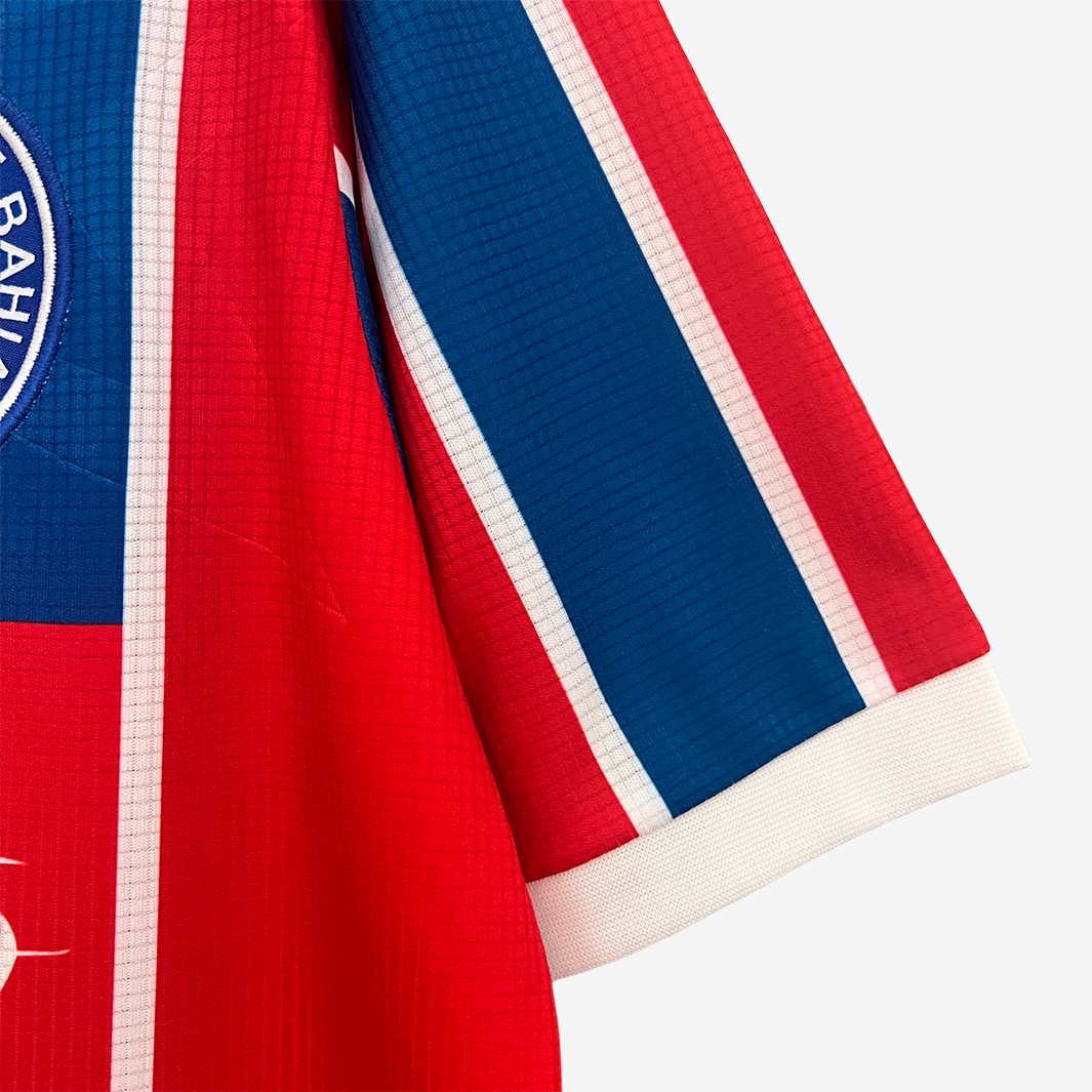 Camisa Bahia 1988 Edição Comemorativa – Retrô