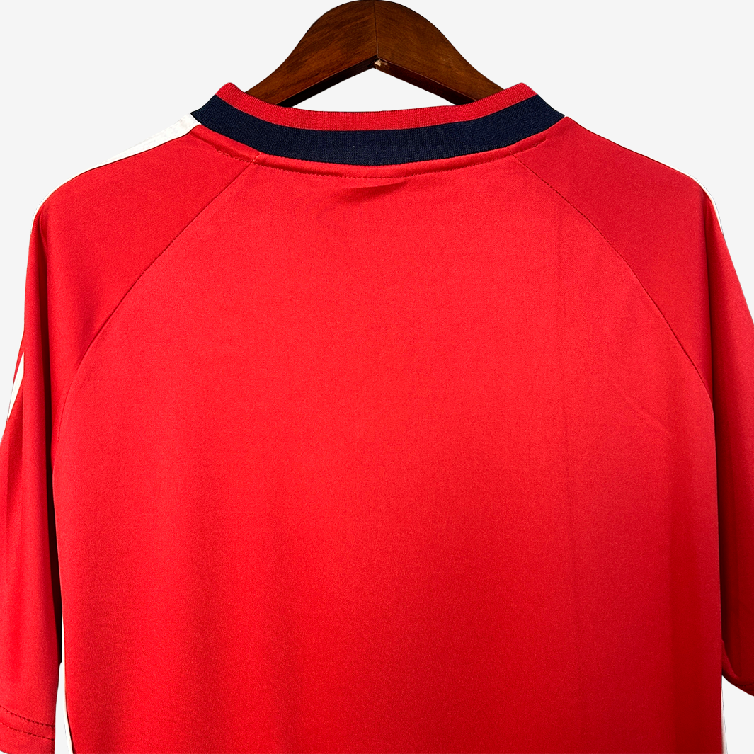 Camisa Benfica 1999/00 Home – Retrô