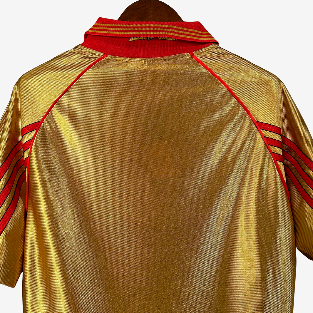 Camisa Benfica 1998/99 Away – Retrô