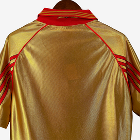 Camisa Benfica 1998/99 Away – Retrô