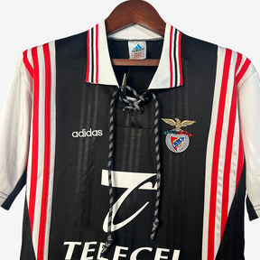 Camisa Benfica 1997/98 Away – Retrô