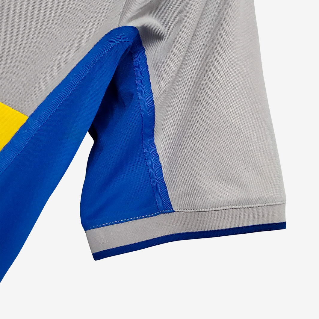 Camisa Boca Juniors 2002/03 Away – Retrô