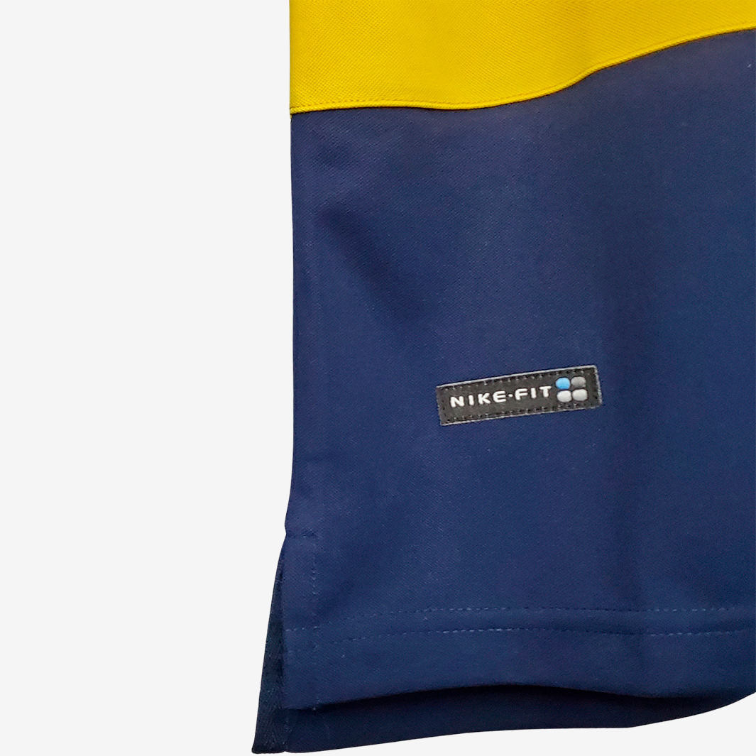 Camisa Boca Juniors 1999/00 Home – Retrô