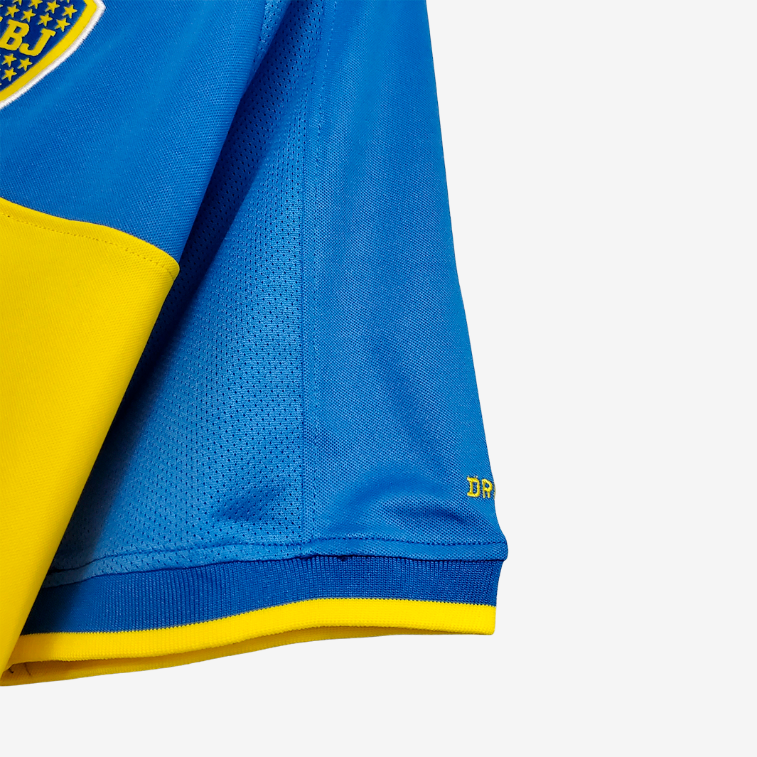 Camisa Boca Juniors 1999/00 Home – Retrô