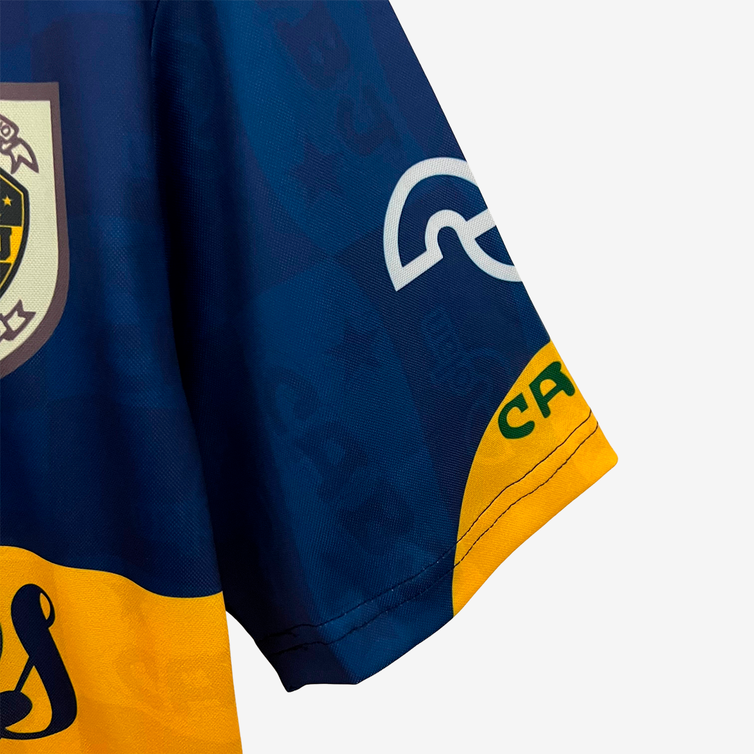 Camisa Boca Juniors 1995/97 Home – Retrô