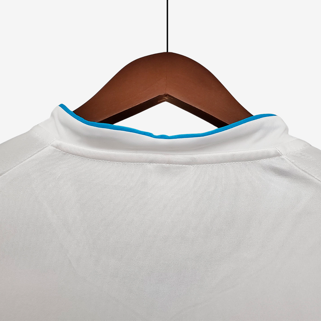 Camisa Olympique Marseille 2002/03 Home – Retrô
