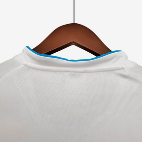 Camisa Olympique Marseille 2002/03 Home – Retrô