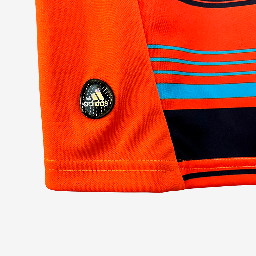 Camisa Olympique Marseille 2011/12 Third – Retrô