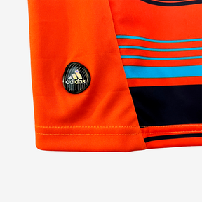 Camisa Olympique Marseille 2011/12 Third – Retrô