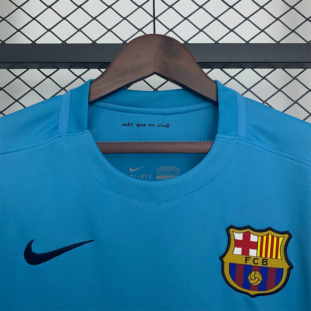Camisa Barcelona 2015/16 Third – Retrô