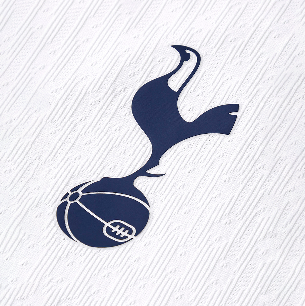 Camisa Tottenham 2025/26 Home – Jogador