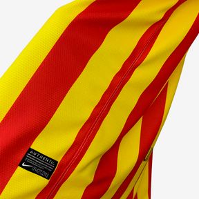 Camisa Barcelona 2013/14 Away – Retrô