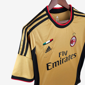Camisa AC Milan 2013/14 Third – Retrô