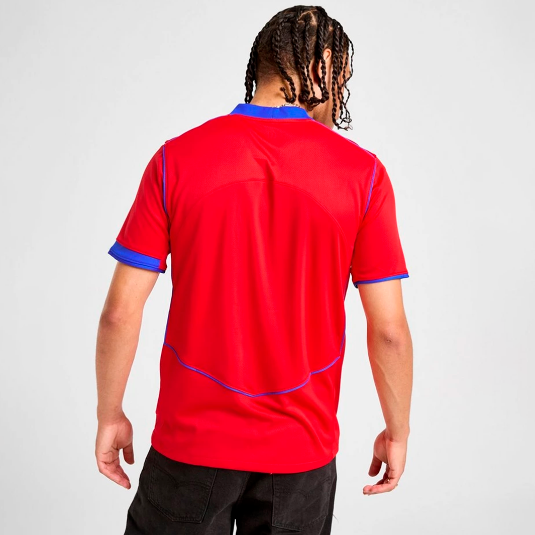 Camisa Paris Saint-Germain (PSG) 2025/26 Third – Torcedor