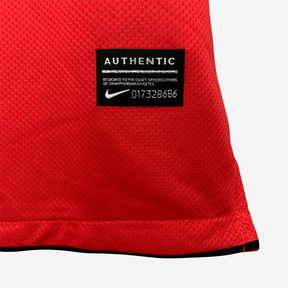 Camisa Manchester United 2010/11 Home – Retrô