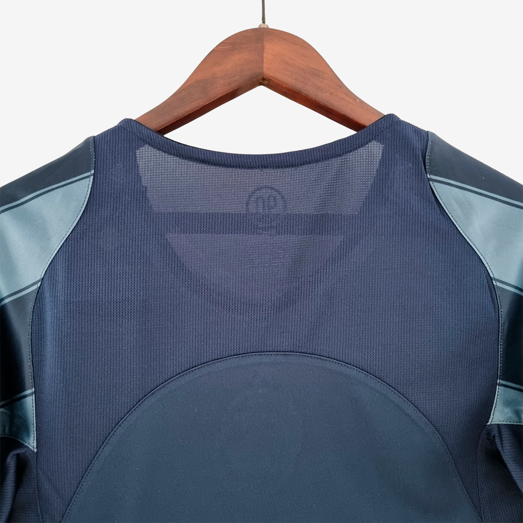 Camisa Inter de Milão 2004/05 Third – Retrô