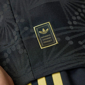 Camisa México 2025/26 Gold – Jogador