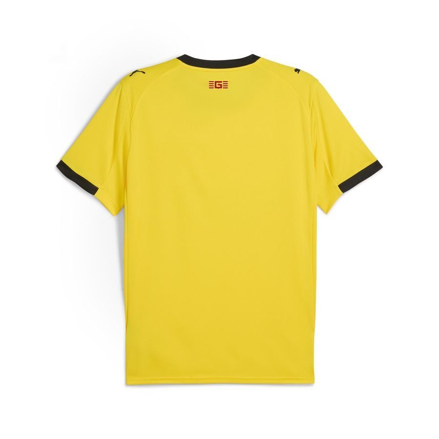 Camisa Girona 2025/26 Away – Torcedor