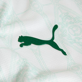 Camisa Palmeiras 2025/26 Away – Jogador
