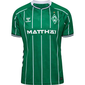 Camisa Werder Bremen 2025/26 Home – Torcedor
